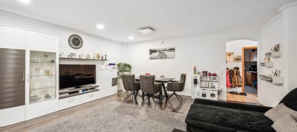 Квартира с 3 комнатами в Boblingen, Германия № 111095 7