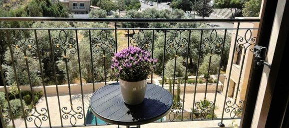 3 bedrooms Apartment in Potamos tis Germasogeias, Cyprus No. 22658 26