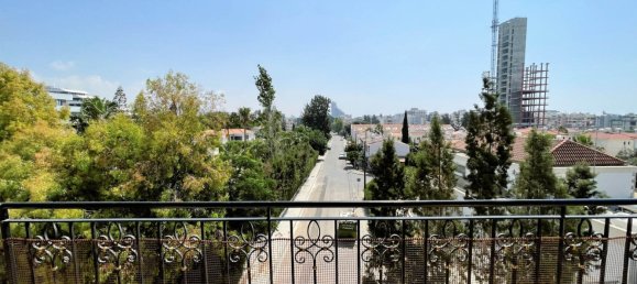 3 bedrooms Apartment in Potamos tis Germasogeias, Cyprus No. 22658 25