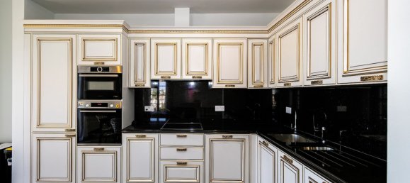 3 bedrooms Apartment in Potamos tis Germasogeias, Cyprus No. 22658 5