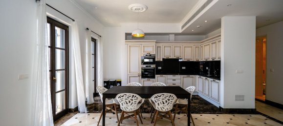 3 bedrooms Apartment in Potamos tis Germasogeias, Cyprus No. 22658 7