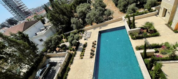 3 bedrooms Apartment in Potamos tis Germasogeias, Cyprus No. 22658 4