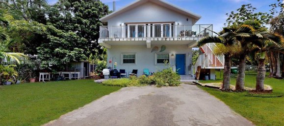 4 dormitorios villa en venta en Miami, Miami-Dade, Florida, USA № 614160 5