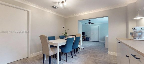 4 dormitorios villa en venta en Miami, Miami-Dade, Florida, USA № 614160 18