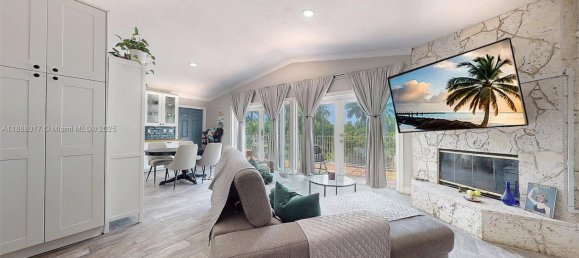 4 dormitorios villa en venta en Miami, Miami-Dade, Florida, USA № 614160 30