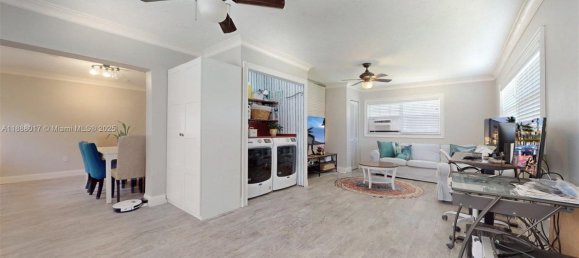 4 dormitorios villa en venta en Miami, Miami-Dade, Florida, USA № 614160 20