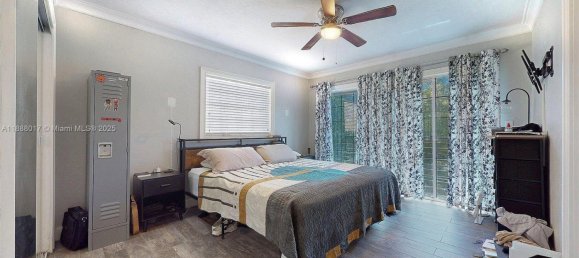 4 dormitorios villa en venta en Miami, Miami-Dade, Florida, USA № 614160 27