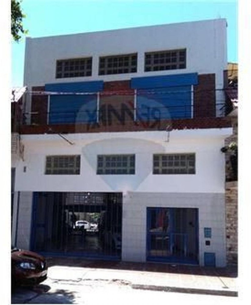 600m² Commercial property in Santa Fe, Argentina No. 26191