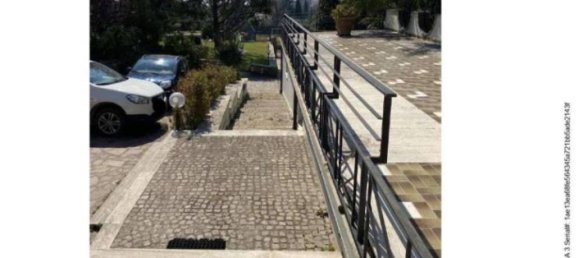 6 chambres Appartement à Velletri, Italy No. 100018 48