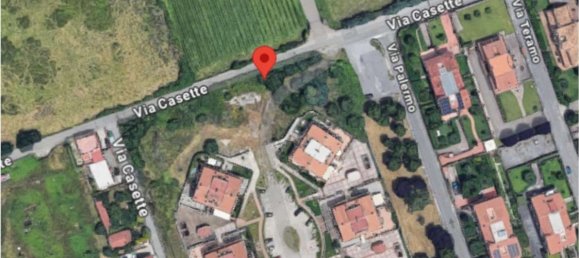 3-salle Appartement à Albano Laziale, Italy No. 201513 10