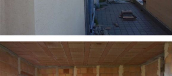 3-salle Appartement à Albano Laziale, Italy No. 201513 15