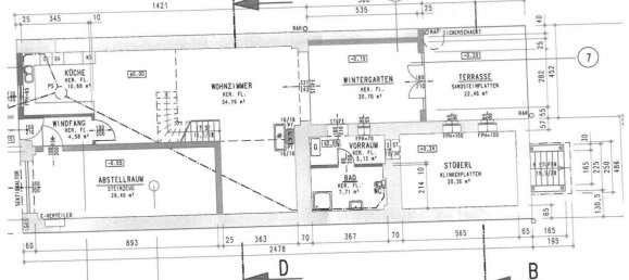 5-salle Maison à Grosshoflein, Austria No. 201963 14