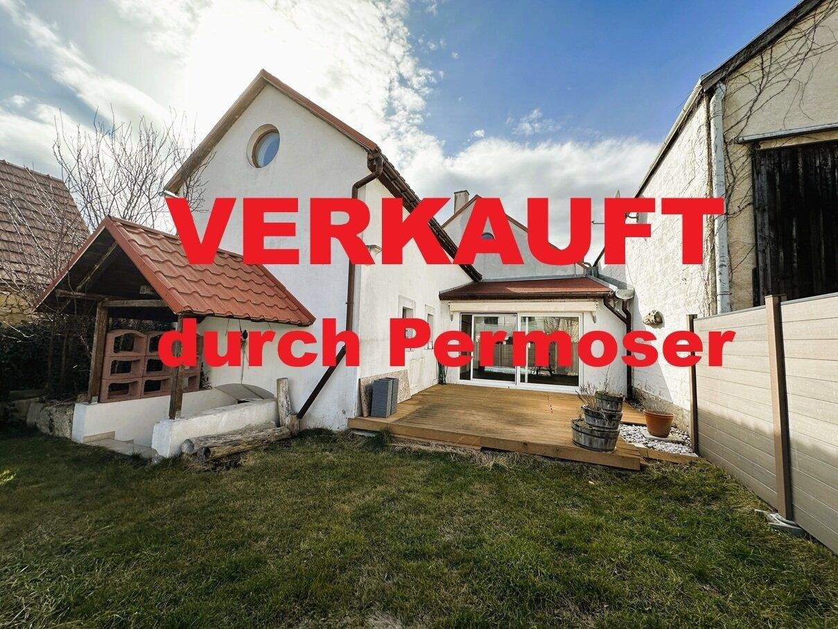 5-salle Maison à Grosshoflein, Austria No. 201963
