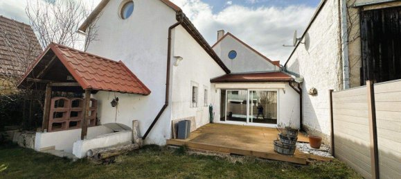 5-salle Maison à Grosshoflein, Austria No. 201963 17