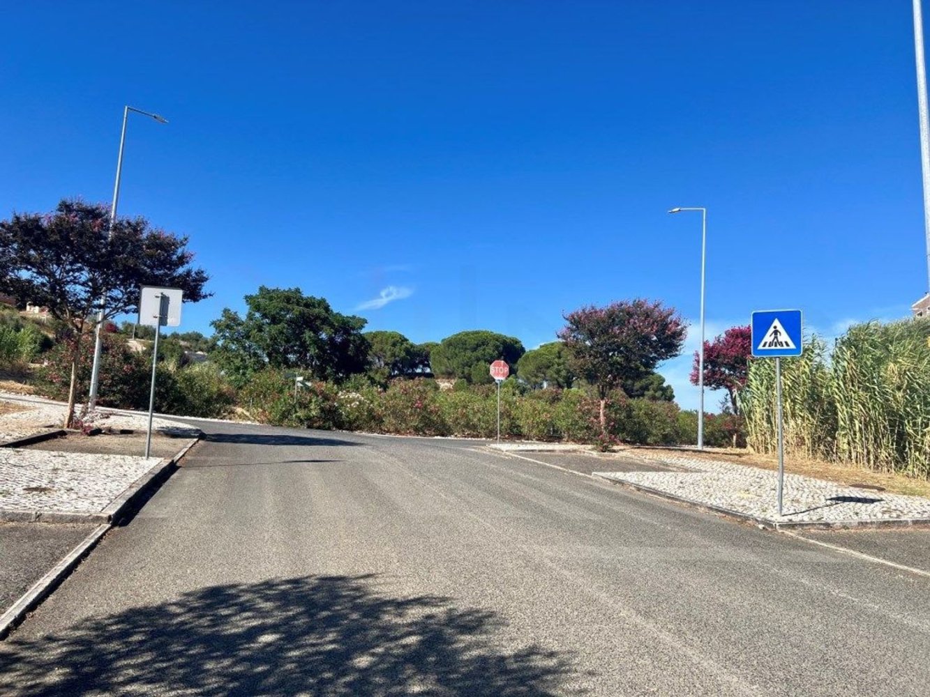 Grundstück in Azambuja, Portugal, Nr. 338410