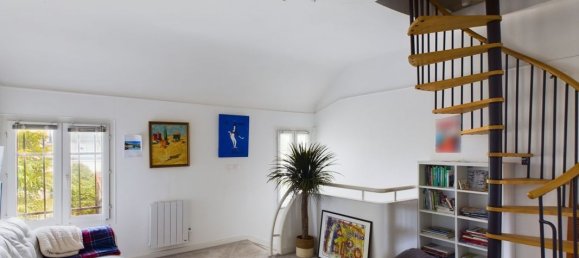5 Schlafzimmer Haus in Clamart, France, Nr. 178001 9