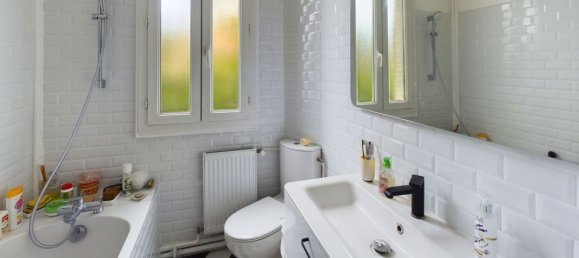 5 Schlafzimmer Haus in Clamart, France, Nr. 178001 8