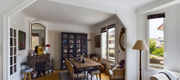 5 Schlafzimmer Haus in Clamart, France, Nr. 178001 3