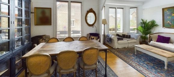 5 Schlafzimmer Haus in Clamart, France, Nr. 178001 2