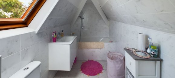 5 Schlafzimmer Haus in Clamart, France, Nr. 178001 16