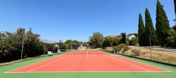 Villa de 5 dormitorios en Lorgues, France No. 332988 30