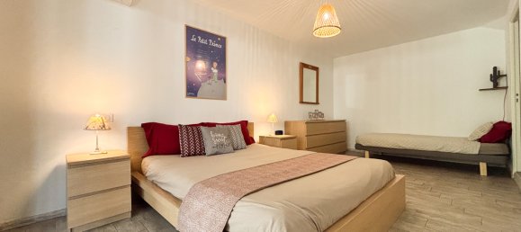 Villa de 5 dormitorios en Lorgues, France No. 332988 22