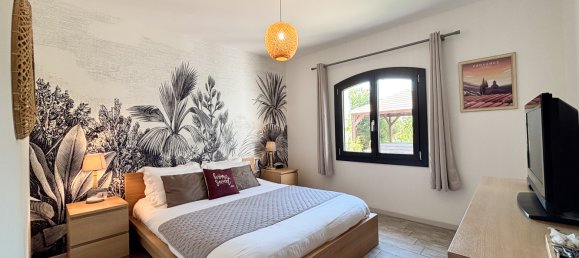 Villa de 5 dormitorios en Lorgues, France No. 332988 19