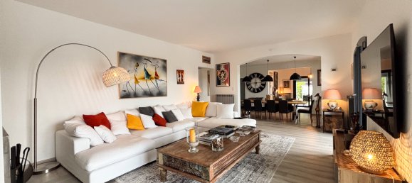 Villa de 5 dormitorios en Lorgues, France No. 332988 7