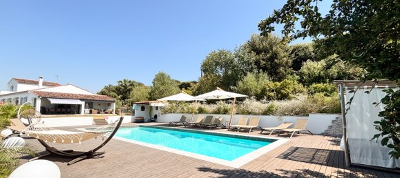 Villa de 5 dormitorios en Lorgues, France No. 332988 3