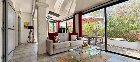 Villa de 5 dormitorios en Lorgues, France No. 332988 17