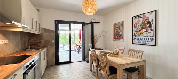 Villa de 5 dormitorios en Lorgues, France No. 332988 18