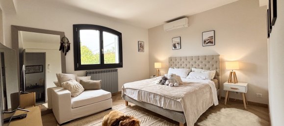 Villa de 5 dormitorios en Lorgues, France No. 332988 14
