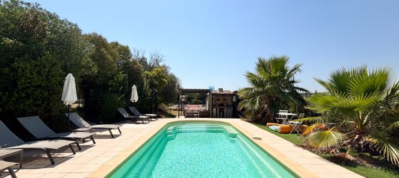 Villa de 5 dormitorios en Lorgues, France No. 332988 23