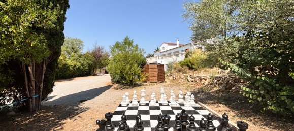 Villa de 5 dormitorios en Lorgues, France No. 332988 29