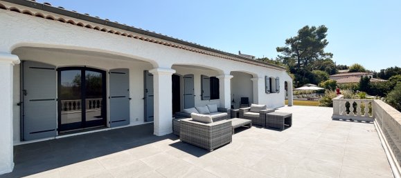 Villa de 5 dormitorios en Lorgues, France No. 332988 6