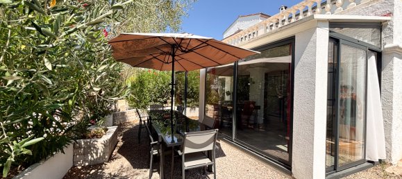 Villa de 5 dormitorios en Lorgues, France No. 332988 16