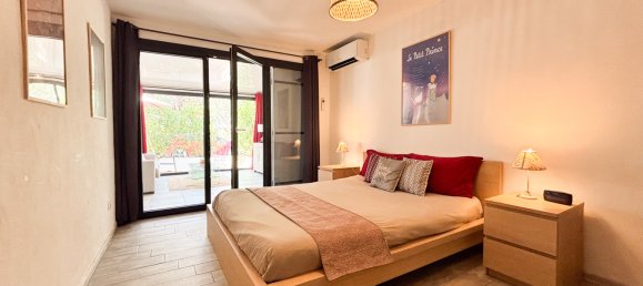 Villa de 5 dormitorios en Lorgues, France No. 332988 21