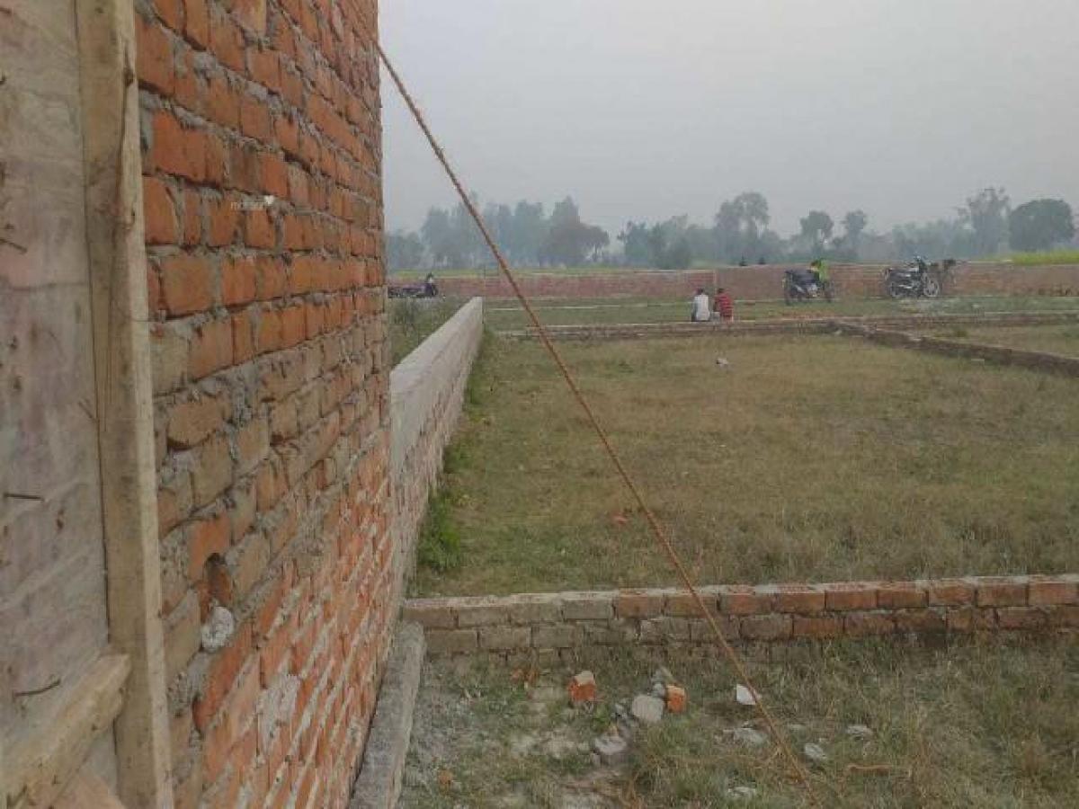  قطعة أرض في Lucknow, India رقم 36977