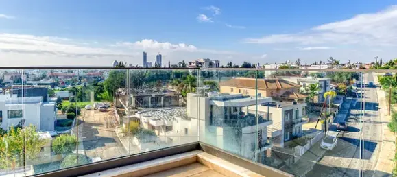 4 chambres Appartement à Germasogeia, Cyprus No. 5423 12