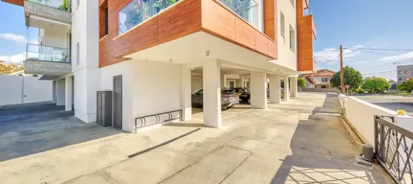 4 chambres Appartement à Germasogeia, Cyprus No. 5423 25