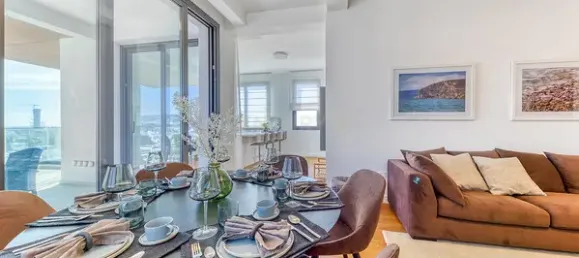 4 chambres Appartement à Germasogeia, Cyprus No. 5423 6