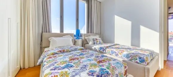 4 chambres Appartement à Germasogeia, Cyprus No. 5423 10