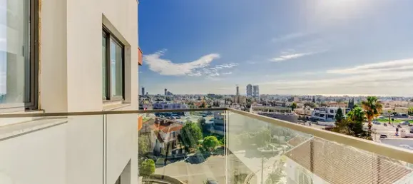 4 chambres Appartement à Germasogeia, Cyprus No. 5423 13