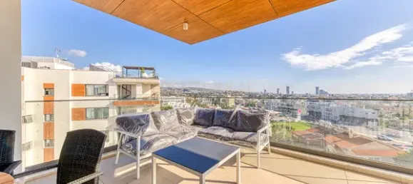 4 chambres Appartement à Germasogeia, Cyprus No. 5423 15