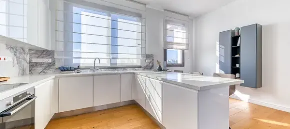 4 chambres Appartement à Germasogeia, Cyprus No. 5423 3