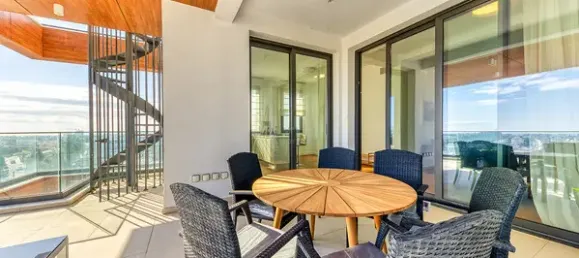 4 chambres Appartement à Germasogeia, Cyprus No. 5423 17