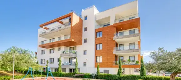 4 chambres Appartement à Germasogeia, Cyprus No. 5423 27