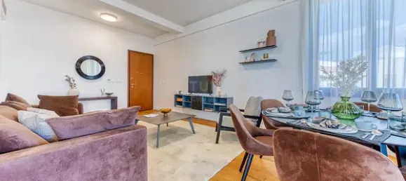 4 chambres Appartement à Germasogeia, Cyprus No. 5423 5