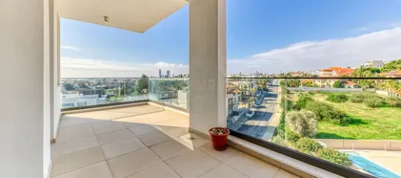 4 chambres Appartement à Germasogeia, Cyprus No. 5423 11