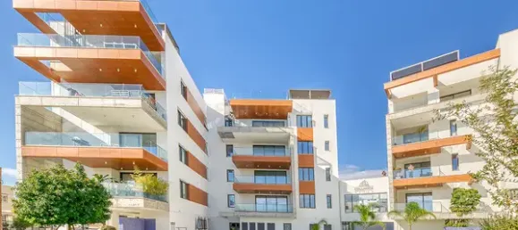 4 chambres Appartement à Germasogeia, Cyprus No. 5423 23